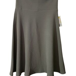 LuLaRoe Azure Skirt‎